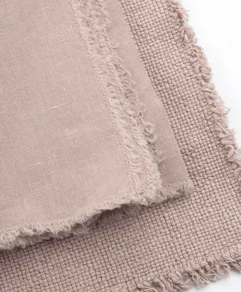 Society Limonta Tischwäsche|Leinenplatzset Maya Table Mat