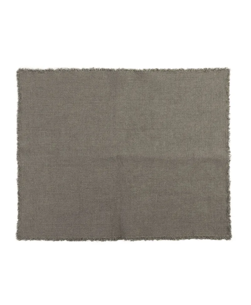 Society Limonta Tischwäsche|Leinenplatzset Maya Table Mat