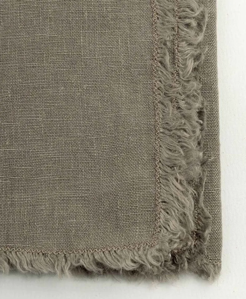 Society Limonta Tischwäsche|Leinenplatzset Maya Table Mat