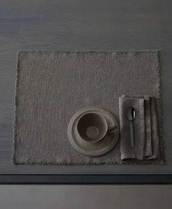Society Limonta Tischwäsche|Leinenplatzset Maya Table Mat