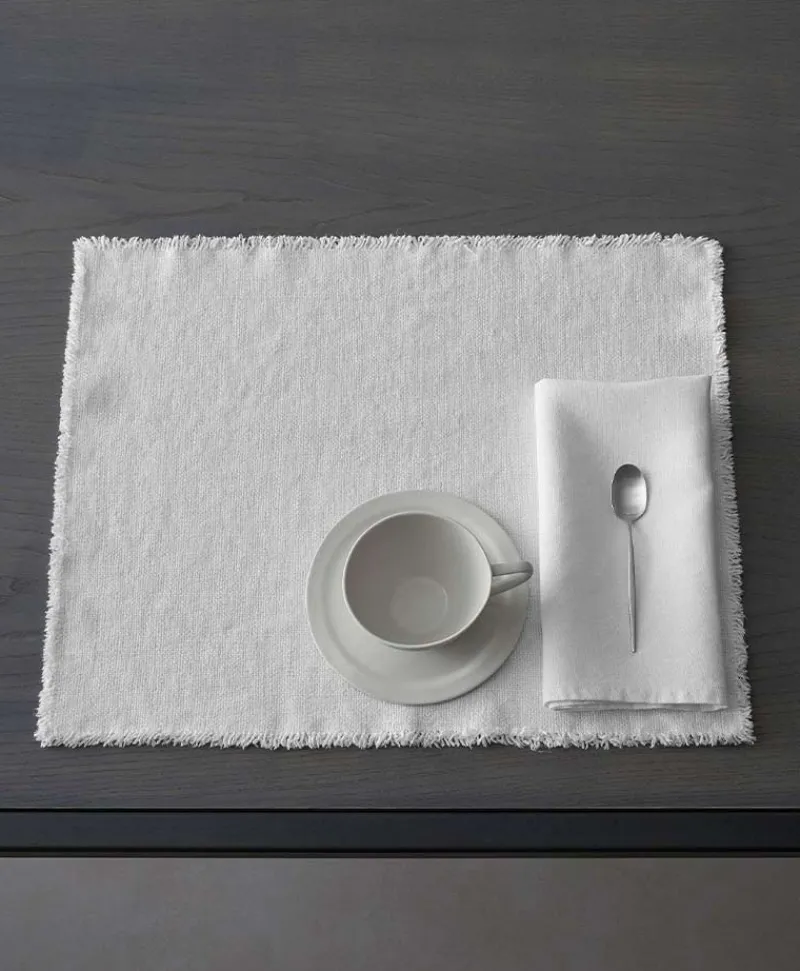 Society Limonta Tischwäsche|Leinenplatzset Maya Table Mat