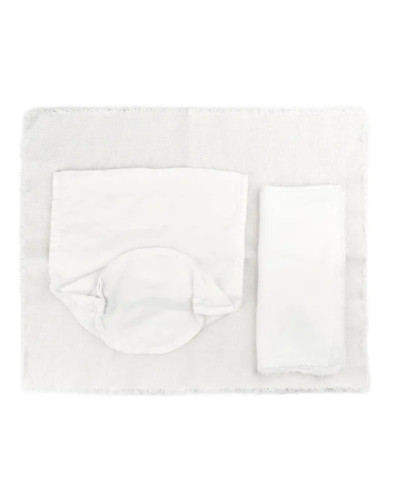 Society Limonta Tischwäsche|Leinenplatzset Maya Table Mat