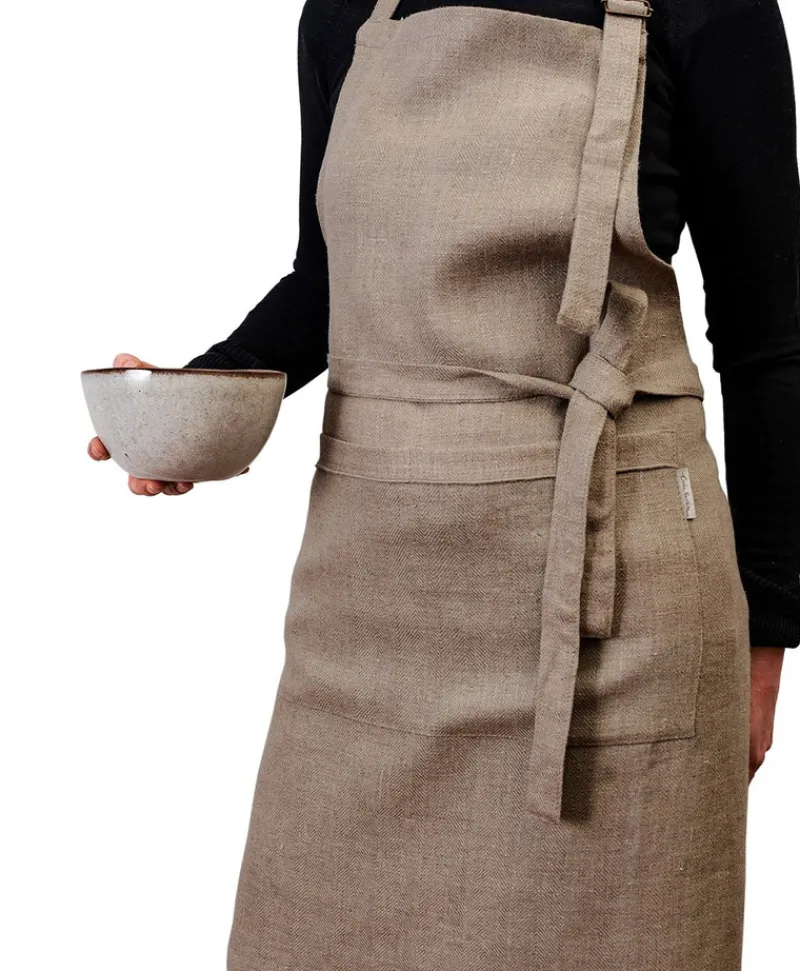 Erika Vaitkute Geschirrtücher|Tischwäsche|Leinenschürze "AUDRA"