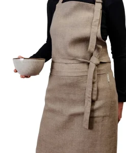 Erika Vaitkute Geschirrtücher|Küchenutensilien|Leinenschürze "AUDRA"