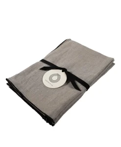 Erika Vaitkute Servietten|Leinenserviette 2er Set "VILNIA"