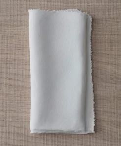 Society Limonta Tischwäsche|Servietten|Leinenserviette Tab Fr Napkin