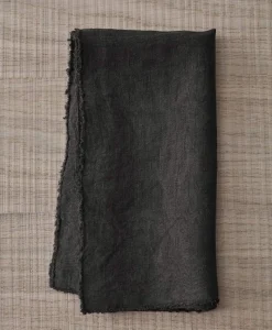 Society Limonta Tischwäsche|Servietten|Leinenserviette Tab Fr Napkin