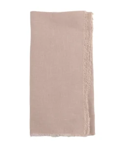 Society Limonta Tischwäsche|Servietten|Leinenserviette Tab Fr Napkin