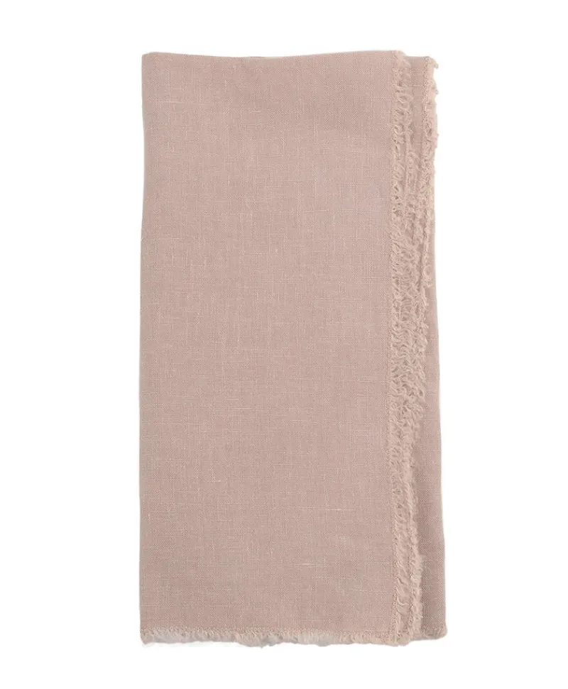 Society Limonta Tischwäsche|Servietten|Leinenserviette Tab Fr Napkin