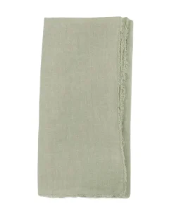 Society Limonta Tischwäsche|Servietten|Leinenserviette Tab Fr Napkin