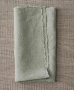 Society Limonta Tischwäsche|Servietten|Leinenserviette Tab Fr Napkin