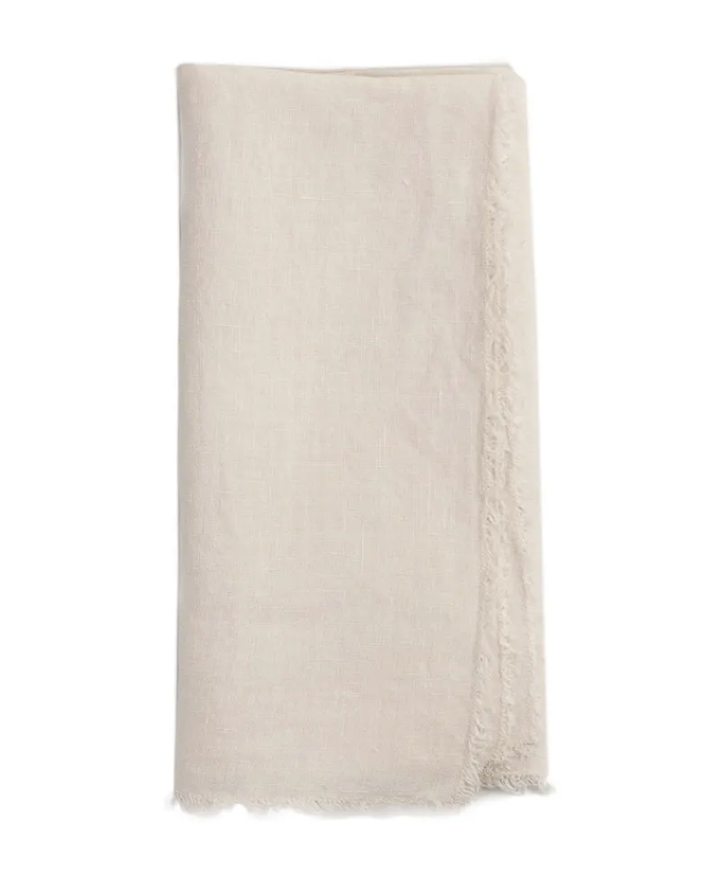 Society Limonta Tischwäsche|Servietten|Leinenserviette Tab Fr Napkin