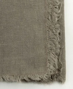 Society Limonta Tischwäsche|Servietten|Leinenserviette Tab Fr Napkin