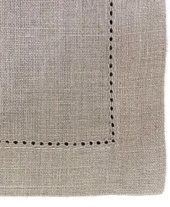 Erika Vaitkute Tischwäsche|Leinentischläufer "ALANTA"