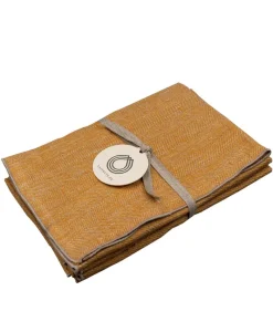 Erika Vaitkute Tischwäsche|Leinentischset 6er Set "AUDRA"