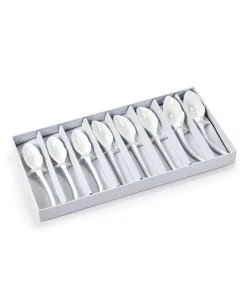 Serax Porzellan|Besteck|Löffel Set PERFECT IMPERFECTION