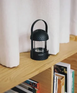 Transparent Technik Und Sound|Outdoor Accessoires|Light Speaker