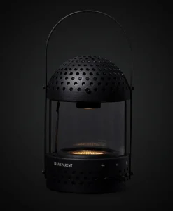 Transparent Technik Und Sound|Outdoor Accessoires|Light Speaker