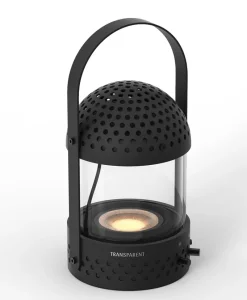 Transparent Technik Und Sound|Outdoor Accessoires|Light Speaker
