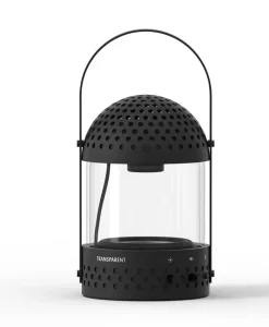 Transparent Technik Und Sound|Outdoor Accessoires|Light Speaker