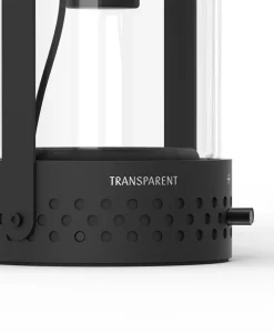 Transparent Technik Und Sound|Outdoor Accessoires|Light Speaker