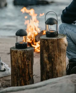 Transparent Technik Und Sound|Outdoor Accessoires|Light Speaker