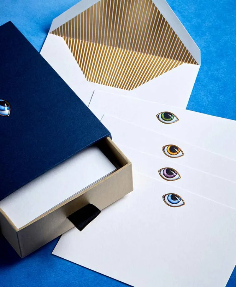 L'Objet Papeterie|Schreibtischzubehör|Lito Briefpapier-Set