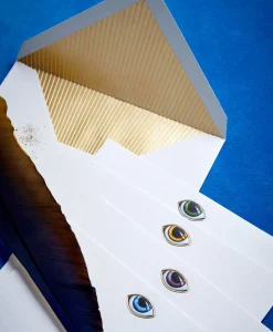 L'Objet Papeterie|Schreibtischzubehör|Lito Briefpapier-Set