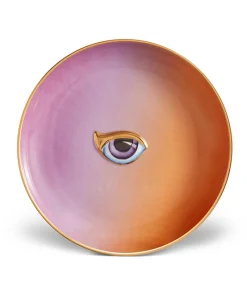 L'Objet Porzellan|Lito Kanapee Teller-Set