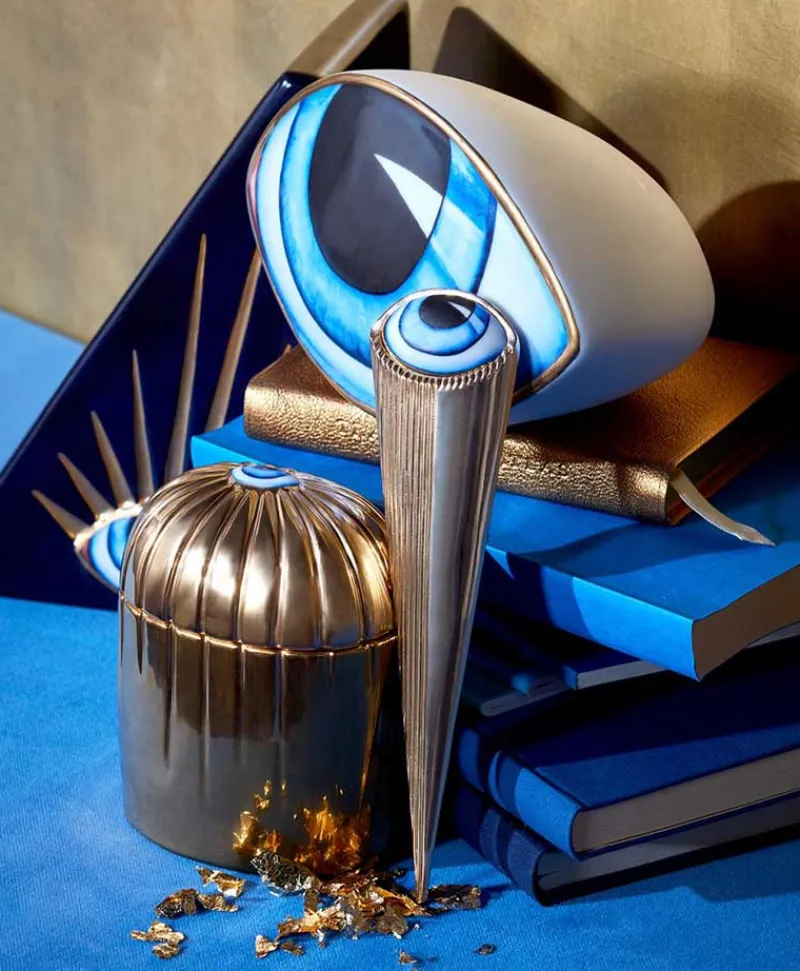 L'Objet Duftkerzen|Lito Kerze