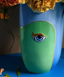 L'Objet Vasen|Lito Vase