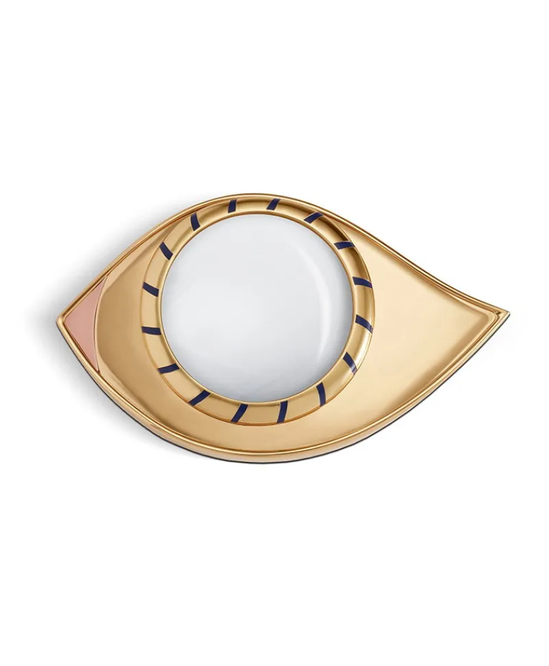 L'Objet Papeterie|Schreibtischzubehör|Lito Vergrößerungsglas