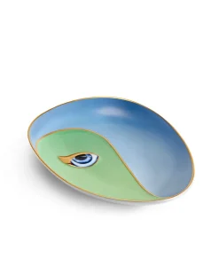 L'Objet Schalen|Porzellan|Lito Vide Poche