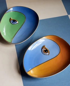 L'Objet Schalen|Porzellan|Lito Vide Poche