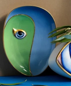 L'Objet Schalen|Porzellan|Lito Vide Poche