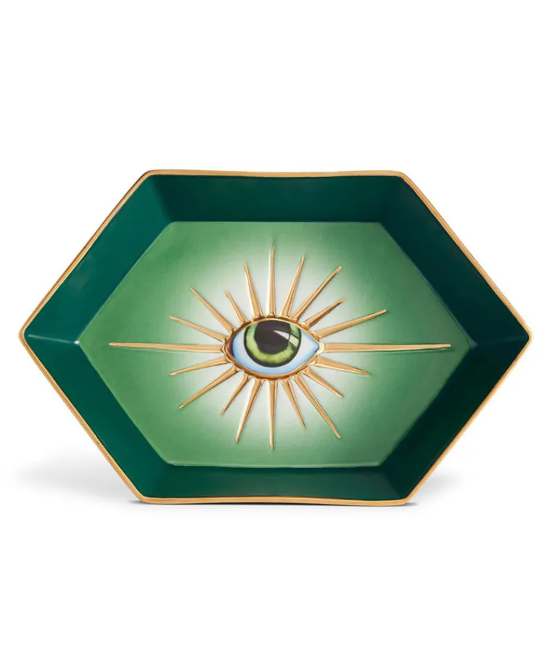 L'Objet Schalen|Porzellan|Lito Vide Schale