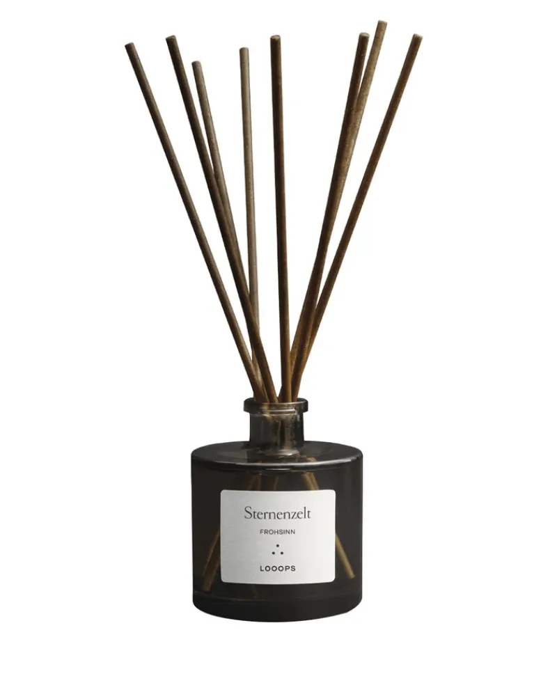 Looops Raumduft|Diffuser