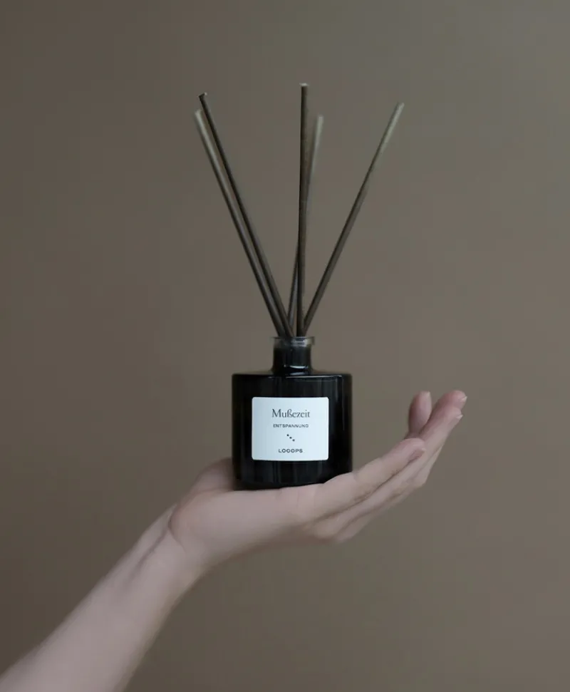 Looops Sauna Und Wellness|Raumduft|Diffuser