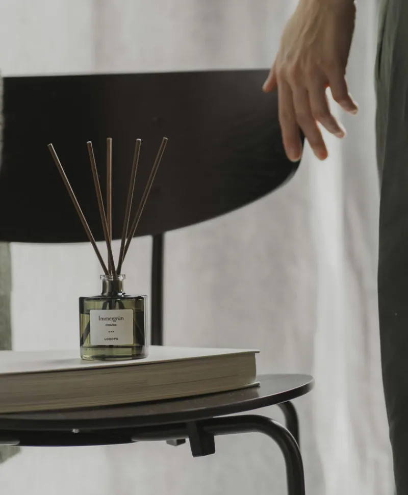 Looops Sauna Und Wellness|Raumduft|Diffuser