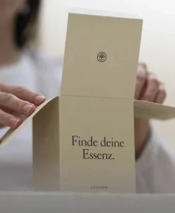 Looops Sauna Und Wellness|Duftkerzen|Duftkerze