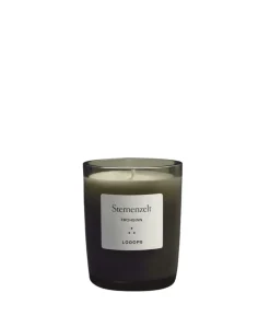 Looops Duftkerzen|Duftkerze