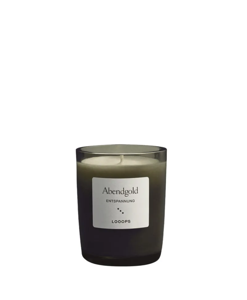 Looops Duftkerzen|Duftkerze