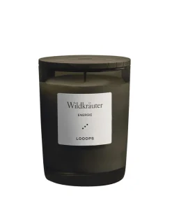 Looops Duftkerzen|Duftkerze
