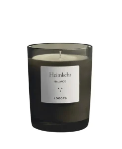 Looops Duftkerzen|Duftkerze