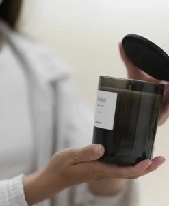 Looops Duftkerzen|Duftkerze