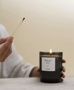 Looops Duftkerzen|Duftkerze