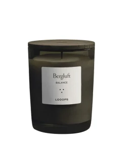 Looops Duftkerzen|Duftkerze