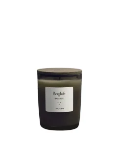 Looops Duftkerzen|Duftkerze