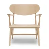 Carl Hansen & Su00f8n Stuhl, Hocker Und Bank|Lounge Chair CH22