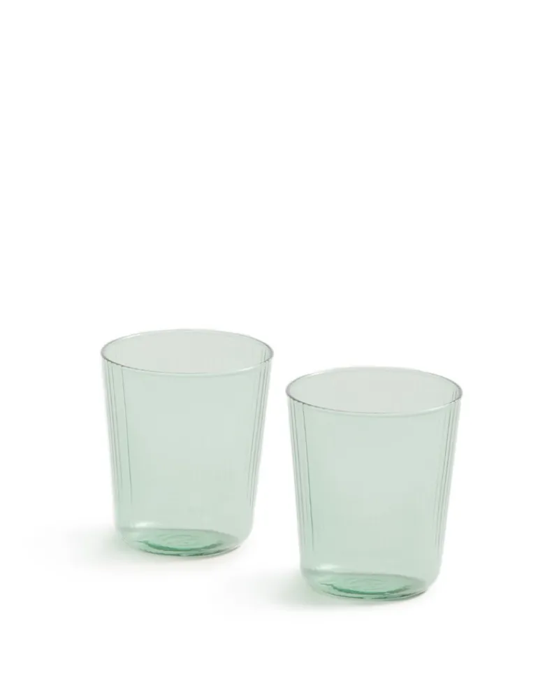 R+D.Lab Gläser|Luisa Acqua Wasserglas Set